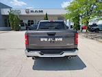 New 2025 Ram 1500 Big Horn Crew Cab 4x4 Pickup for sale #25T369 - photo 5