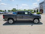 New 2025 Ram 1500 Big Horn Crew Cab 4x4 Pickup for sale #25T369 - photo 6