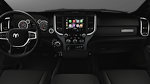 New 2025 Ram 1500 Big Horn Crew Cab 4x4 Pickup for sale #25T370 - photo 6