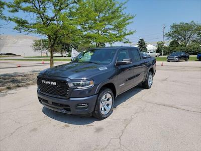 New 2025 Ram 1500 Big Horn Crew Cab 4x4 Pickup for sale #25T371 - photo 1