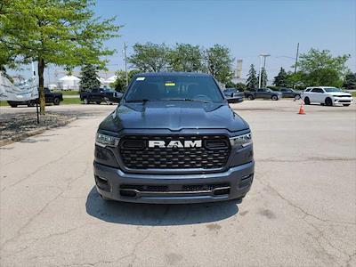 New 2025 Ram 1500 Big Horn Crew Cab 4x4 Pickup for sale #25T371 - photo 2