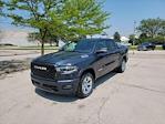 New 2025 Ram 1500 Big Horn Crew Cab 4x4 Pickup for sale #25T371 - photo 1