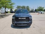 New 2025 Ram 1500 Big Horn Crew Cab 4x4 Pickup for sale #25T371 - photo 2