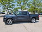New 2025 Ram 1500 Big Horn Crew Cab 4x4 Pickup for sale #25T371 - photo 4