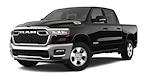 New 2025 Ram 1500 Big Horn Crew Cab 4x4 Pickup for sale #25T372 - photo 1