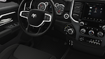 New 2025 Ram 1500 Big Horn Crew Cab 4x4 Pickup for sale #25T372 - photo 5