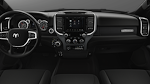 New 2025 Ram 1500 Big Horn Crew Cab 4x4 Pickup for sale #25T372 - photo 6