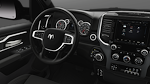 New 2025 Ram 1500 Big Horn Crew Cab 4x4 Pickup for sale #25T372 - photo 9