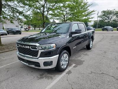 New 2025 Ram 1500 Big Horn Crew Cab 4x4 Pickup for sale #25T373 - photo 1