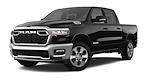 New 2025 Ram 1500 Big Horn Crew Cab 4x4 Pickup for sale #25T373 - photo 1