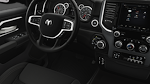 New 2025 Ram 1500 Big Horn Crew Cab 4x4 Pickup for sale #25T373 - photo 5