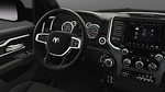 New 2025 Ram 1500 Big Horn Crew Cab 4x4 Pickup for sale #25T373 - photo 9