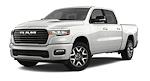 New 2025 Ram 1500 Laramie Crew Cab 4x4 Pickup for sale #25T375 - photo 1
