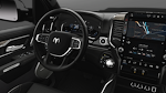 New 2025 Ram 1500 Laramie Crew Cab 4x4 Pickup for sale #25T375 - photo 9