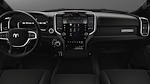 New 2025 Ram 1500 Big Horn Crew Cab 4x4 Pickup for sale #25T399 - photo 6