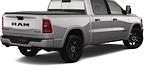 New 2025 Ram 1500 Laramie Crew Cab 4x4 Pickup for sale #25T425 - photo 2