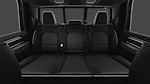 New 2025 Ram 1500 Laramie Crew Cab 4x4 Pickup for sale #25T425 - photo 3