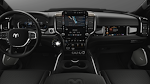 New 2025 Ram 1500 Laramie Crew Cab 4x4 Pickup for sale #25T425 - photo 6