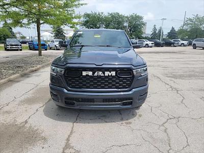 New 2025 Ram 1500 Big Horn Crew Cab 4x4 Pickup for sale #25T428 - photo 2