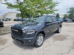 New 2025 Ram 1500 Big Horn Crew Cab 4x4 Pickup for sale #25T428 - photo 1