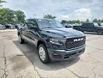 New 2025 Ram 1500 Big Horn Crew Cab 4x4 Pickup for sale #25T428 - photo 3
