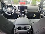 New 2025 Ram 1500 Big Horn Crew Cab 4x4 Pickup for sale #25T428 - photo 7