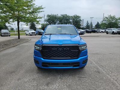 New 2026 Ram 1500 Big Horn Crew Cab 4x4 Pickup for sale #26T108 - photo 2