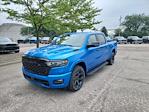 New 2026 Ram 1500 Big Horn Crew Cab 4x4 Pickup for sale #26T108 - photo 1