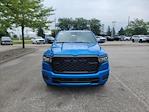 New 2026 Ram 1500 Big Horn Crew Cab 4x4 Pickup for sale #26T108 - photo 2