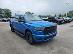 New 2026 Ram 1500 Big Horn Crew Cab 4x4 Pickup for sale #26T108 - photo 3