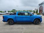 New 2026 Ram 1500 Big Horn Crew Cab 4x4 Pickup for sale #26T108 - photo 6