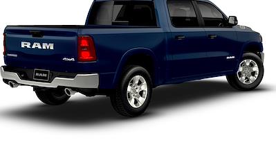New 2026 Ram 1500 Big Horn Crew Cab 4x4 Pickup for sale #26T111 - photo 2