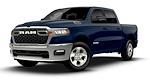 New 2026 Ram 1500 Big Horn Crew Cab 4x4 Pickup for sale #26T111 - photo 1