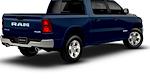 New 2026 Ram 1500 Big Horn Crew Cab 4x4 Pickup for sale #26T111 - photo 2