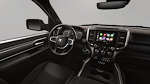 New 2026 Ram 1500 Big Horn Crew Cab 4x4 Pickup for sale #26T111 - photo 8