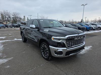 New 2026 Ram 1500 Limited Crew Cab for sale #26T186 - photo 2
