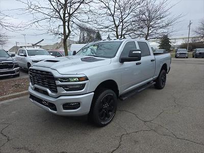 New 2026 Ram 2500 Tradesman Crew Cab for sale #26T218 - photo 1