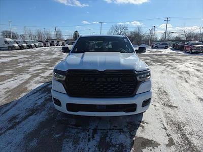 New 2026 Ram 1500 Big Horn Crew Cab for sale #26T240 - photo 2