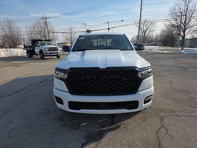 New 2026 Ram 1500 Big Horn Crew Cab for sale #26T266 - photo 2