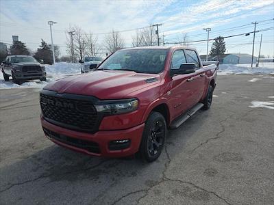 New 2026 Ram 1500 Big Horn Crew Cab for sale #26T269 - photo 1