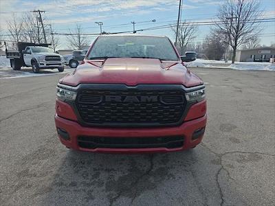 New 2026 Ram 1500 Big Horn Crew Cab for sale #26T269 - photo 2