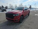 New 2026 Ram 1500 Big Horn Crew Cab for sale #26T269 - photo 1