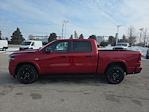 New 2026 Ram 1500 Big Horn Crew Cab for sale #26T269 - photo 4