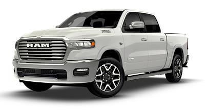 New 2026 Ram 1500 Laramie Crew Cab for sale #26T273 - photo 1