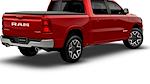 New 2026 Ram 1500 Laramie Crew Cab for sale #26T362 - photo 1