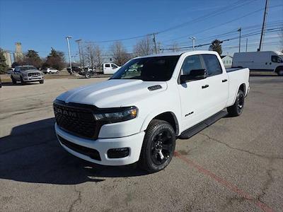 New 2026 Ram 1500 Big Horn Crew Cab for sale #26T289 - photo 1