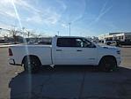 New 2026 Ram 1500 Big Horn Crew Cab for sale #26T289 - photo 6