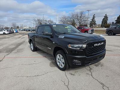 New 2026 Ram 1500 Big Horn Crew Cab for sale #26T275 - photo 2