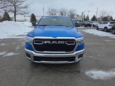 New 2026 Ram 1500 Big Horn Crew Cab for sale #26T262 - photo 2