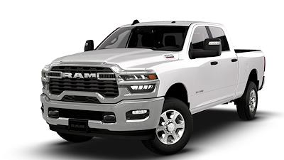 New 2026 Ram 2500 Big Horn Crew Cab for sale #321003 - photo 1